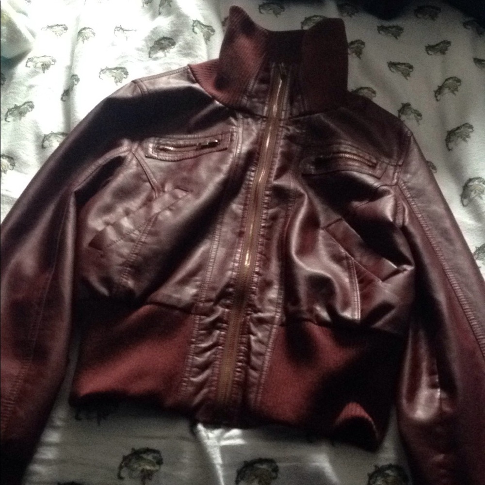 Uk2la Large jacket